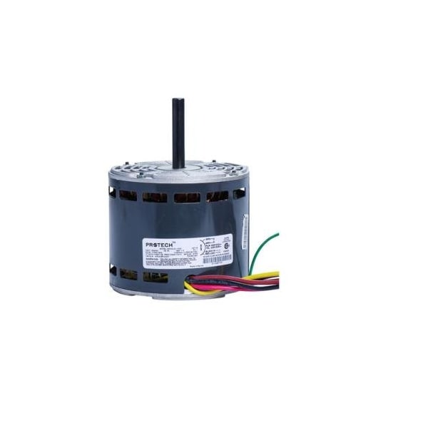 Rheem PRO 1/5HP BLOWER 1075RPM, 51-104817-09 51-104817-09 - main